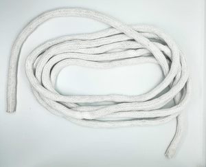 Tour de magie pour spectacle de scène : Corde longue à 5 anneaux (Magnétique) |   Cordon en plastique transformé en anneaux |   Idéal pour les débutants avec vidéo - Product Image 4