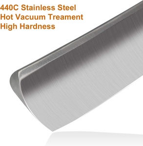 Elegancia de precisión: Maquinilla de afeitar de peluquero recta profesional más vendida Diseño elegante Maquinilla de afeitar de peluquero de Gray Rocks - Product Image 3