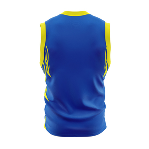 Premium Quality Wholesale Sublimated Breathable Customizable Basketball Uniforms Custom Logo Comfortable Unisex Design <b>Cheap</b> - Product Image 5