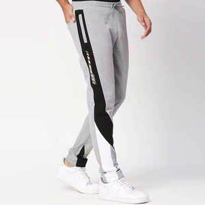 Pantalon de jogging pour homme, style moderne, qualité supérieure, coton, noir, poches latérales, usage quotidien, haute élasticité, séchage rapide - Product Image 6