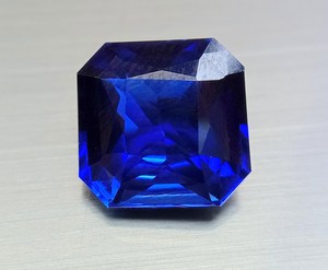 Rubí Rojo Natural, Corte Brillante, Gema Suelta, Certificado por Terceros, Piedra de Nacimiento de Septiembre, Gema al por Mayor, Color Cambiante, de la Región de Rajasthan - Product Image 6
