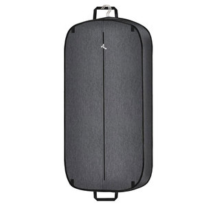 Bolsa Protectora Moderna para Trajes, Camisas, Abrigos y Vestidos, Fácil de Transportar, para Viajes, Hogar, Hotel y Oficina - Product Image 1