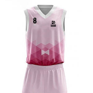 Vêtements de sport pakistanais, uniformes de basket-ball sur mesure, service OEM en gros, uniformes de basket-ball en vente en ligne - Product Image 4