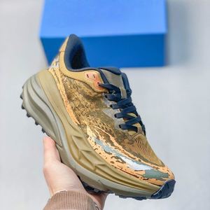 Chaussures de sport à lacets en maille de coton respirantes, décontractées, rétro, pour hommes et femmes, tendance mode - Product Image 1