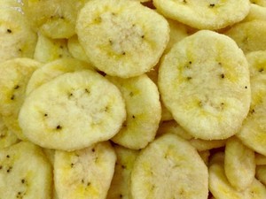 กล้วยอบแห้งพรีเมียมจากเวียดนาม – หวานธรรมชาติ ขนมเพื่อสุขภาพ // คุณทอม - Product Image 6