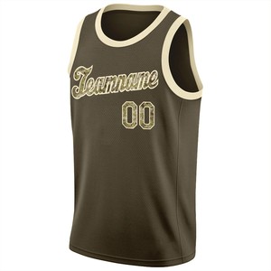 Uniformes de Baloncesto Personalizados al por Mayor, Pantalones Cortos y Camiseta con Nombre y Número del Jugador, Transpirables, de Secado Rápido, con Logotipo del Patrocinador - Product Image 2