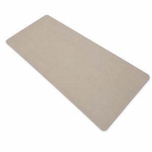 Tapetes de Yoga de Goma PU Antideslizantes, Ecológicos, Resistentes al Agua, de 5 mm de Grosor, para Entrenamiento Deportivo, Gimnasio, Ejercicio, con Logotipo Personalizado - Product Image 4