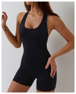 Ensembles de yoga pour femmes, best-sellers, légers, prix de gros, nouveaux modèles, ensembles d'entraînement pour femmes - Product Image 4