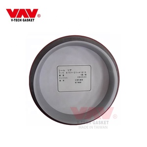ชุดซ่อมปะเก็นฝาสูบเครื่องยนต์ SAA6D140E 6261-K1 K2-9900 สำหรับรถโคมัตสึ - Product Image 3