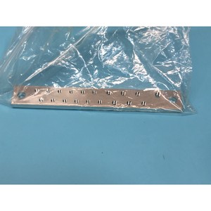 Barra Colectora de Acero Superior MAE0746, Loto Geronimo - Equipo y Piezas de Semiconductores de Confianza con Legado Global - Product Image 4