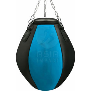 กระสอบทรายคุณภาพพรีเมียมสำหรับฝึกซ้อมมวยและคิกบ็อกซิ่ง พร้อมการเย็บที่แข็งแรงและวัสดุทนทานต่อแรงกระแทก - Product Image 4