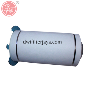 โรงงานผลิตและจัดจำหน่ายทั่วโลก ไส้กรองแยกน้ำมันคอมเพรสเซอร์ทดแทน - Product Image 1