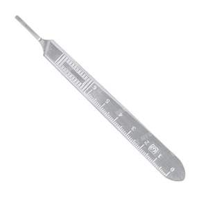 Pinces à pansements réutilisables de qualité supérieure, manuelles, en acier inoxydable de haute qualité, pour chirurgie générale professionnelle, résistantes aux hautes températures - Product Image 2