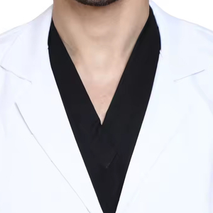 Vente en ligne de blouses de laboratoire à manches longues et pantalons pour usage médical, et tabliers médicaux - Product Image 6