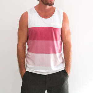 Camiseta sin Mangas de Alta Calidad para Hombre, Transpirable, Cómoda, de Secado Rápido para Gimnasio, Poliéster/Algodón/Spandex, Antiarrugas - Product Image 1