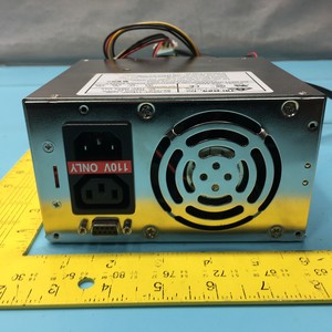 Tri-Mag <b>UPS</b>-9200A <b>Power</b> <b>Supply</b>, 115VAC 60Hz, 200W - Trusted Global Legacy Semiconductor Equipment and Parts at - Product Image 5