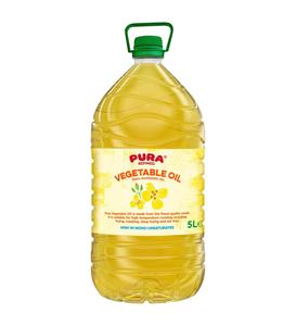 Huile végétale en vrac de haute qualité, pressée à froid et raffinée, idéale pour la cuisine, la pâtisserie et les applications industrielles alimentaires, en vrac à vendre - Product Image 3