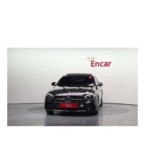 Mercedes-Benz Clase E E350 4MATIC AMG Line 2023, 27,538 km, Caja de Cambios Automática, Asientos de Cuero, Volante a la Izquierda, Cámara Trasera - Product Image 3