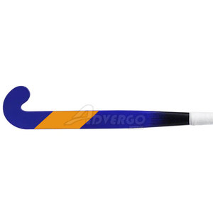 Palo de Hockey sobre Césped Ligero y Duradero de Material Compuesto para Entrenamiento, Partido y Práctica, Servicio OEM con Logotipo Personalizado - Product Image 2