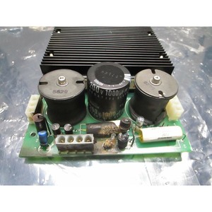LAM 810-017013-001 PCB AMP INTERLOCK <b>GAP</b> CONTROL - Trusted Global Legacy Semiconductor Equipment and Parts at - Product Image 5