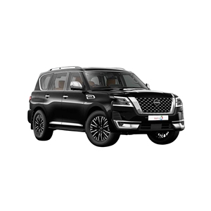 Mejor Precio Nissan Patrol SUV de Lujo, Motor Potente, Características de Seguridad Avanzadas y Rendimiento Confiable - Product Image 4
