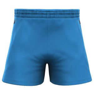 Ensembles d'uniformes de rugby anti-bactériens, coupe-vent, à séchage rapide, fabriqués directement en usine, prix de gros, vêtements d'équipe personnalisés, impression personnalisée, 100% personnalisable - Product Image 5