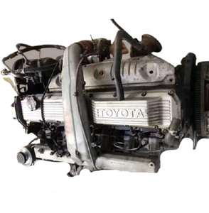 Motor de Gasolina/Petróleo Usado de Alto Rendimiento 1HZ 1HDT 4.2D 4.2TD de 24 Válvulas y 3.0L para Venta al por Mayor de Alta Calidad - Product Image 5