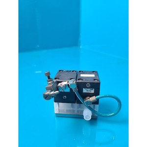 Koganei F-DAVP125 3W Usado Como Está, Piezas de Equipos Semiconductores Legacy - Product Image 5
