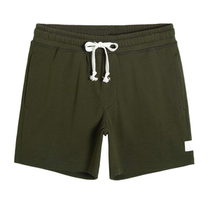 Pantalones Cortos Deportivos Personalizados para Hombre, Diseño Reflectante, Secado Rápido, Fabricante OEM - Product Image 1