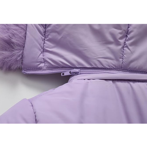High Quality WOMENPuffer <b>Jacket</b> Water Down <b>Jacket</b> Bulk Supplier - Product Image 6