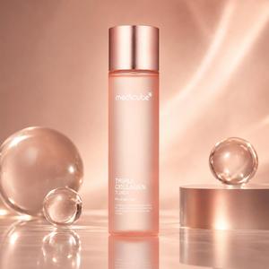 Tónico Facial Medi TRIPLE COLLAGEN 4.0 140ml OEM - Product Image 1