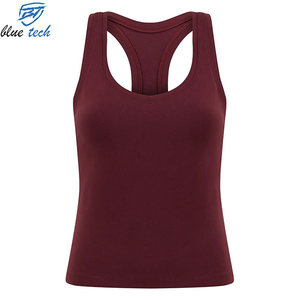 Soutien-gorge de sport premium pour femme, extensible, sans couture, haut de sport court, maintien élevé, pour yoga et entraînement, vêtements de sport - Product Image 6