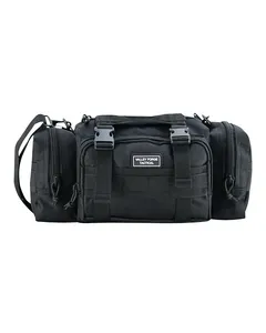 Sac de transport multi-usages durable de haute qualité avec grande capacité de rangement zippé pour la randonnée en plein air - Product Image 4