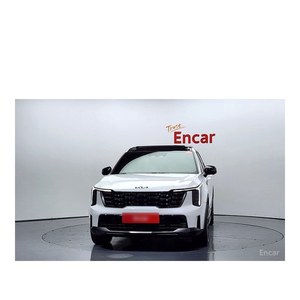 Kia Sorento 2.5T 4WD 2023, SUV a Gasolina con Asientos de Cuero, 15,354 km, Volante a la Izquierda - Product Image 3