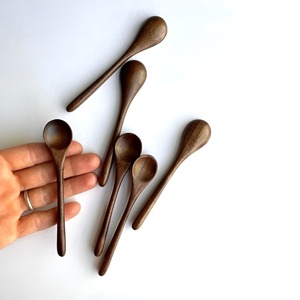 Cuillère en bois naturel, couverts pour la cuisine et la table, cuillère de qualité supérieure, meilleur style, nouveau design, cuillère en bois de manguier - Product Image 1