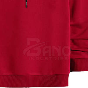 Conjunto Deportivo para Hombre, Estilo 2026, Ropa de Invierno, Estilo Urbano Informal, 100% Algodón, Superventas - Product Image 6