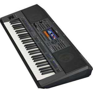 Instrumentos de Estación de Trabajo para Arreglos Musicales Mundiales A5000 de 61 Teclas, ¡Oferta Especial! - Product Image 2