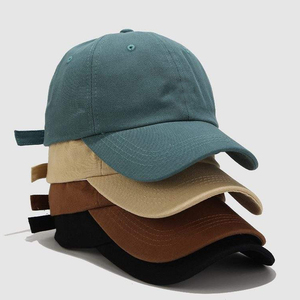 Professional Manufacture Outdoor Sports Baseball <b>Cap</b> In Bulk Quantity High Quality Classic Custom Design Made Men Baseball <b>Caps</b> - Product Image 2