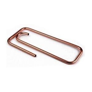 OEM Custom Copper Tube and Copper Pipe Bends <b>Fabrication</b> <b>Service</b> Built to Drawing - Product Image 5