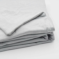 Couverture rafraîchissante douce, respirante et légère pour lit, canapé et utilisation estivale