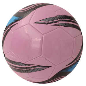 Ballon de football en PVC, taille mini, logo personnalisé, design tendance, haute qualité, léger, durable, écologique - Product Image 6