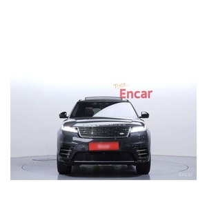 Land Rover Range Rover Velar 3.0 P400 Dynamic HSE 2024/8, Volante a la Izquierda, Caja de Cambios Automática, con Cámara Trasera, 26,978 km - Product Image 3