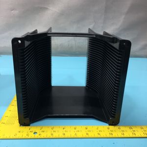 Cassette para wafer Empak XT204-02, soporte, 174512 - Equipo y piezas de semiconductores de confianza de legado global en - Product Image 5