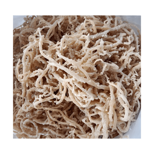 สาหร่าย Eucheuma cottonii สาหร่ายทะเลเค็มแห้งสำหรับทำสลัด - Product Image 6