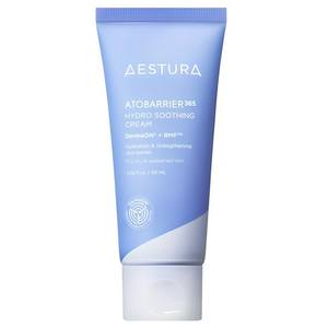 Crema Calmante AESTURA Atobarrier 365 de 60 ml, Sin Silicona, con Ceramidas, Crema Reparadora Post-Láser, Barrera Cutánea - Product Image 1