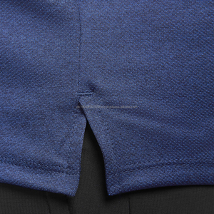 Débardeurs pour hommes personnalisés 2025, 100% coton, séchage rapide, avec logo personnalisé, service OEM le plus vendu, design - Product Image 4