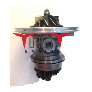 TURBOCOMPRESSEUR CHRA 4955252 2838286 2838287 - Product Image 1