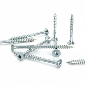 Tornillos PDC Modelo 10 con Cabeza Plana y Accionamiento Torx, Disponibles para OEM, Venta al Por Mayor Directa de Fábrica - Product Image 5
