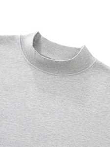 Sweat-shirt classique décontracté pour tous les jours, confortable pour le travail, les voyages et les loisirs, conçu pour un style facile et pratique au quotidien - Product Image 5