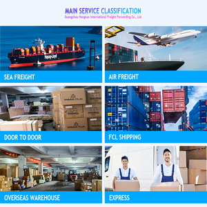 东南亚跨境物流网络 | 新加坡到印度尼西亚覆盖 - Product Image 5